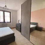 La Mansardina Casa Fiore