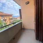 Apartament La Mansardina Casa Fiore *