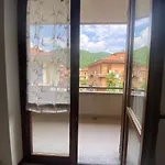 Daire La Mansardina Casa Fiore