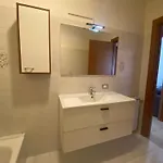 Apartman La Mansardina Casa Fiore *