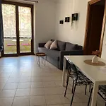 La Mansardina Casa Fiore * Omegna