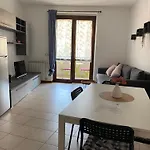 La Mansardina Casa Fiore Daire