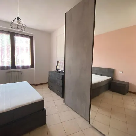 La Mansardina Casa Fiore