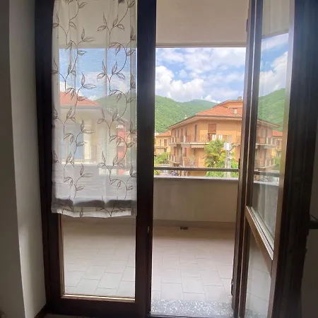 شقة La Mansardina Casa Fiore