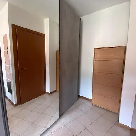 La Mansardina Casa Fiore