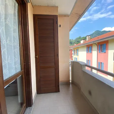 La Mansardina Casa Fiore *