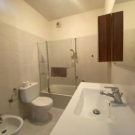 La Mansardina Casa Fiore