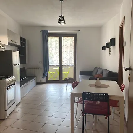 La Mansardina Casa Fiore אומניה