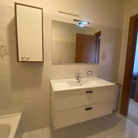 Διαμέρισμα Fiore *