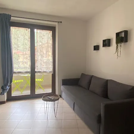 La Mansardina Casa Fiore