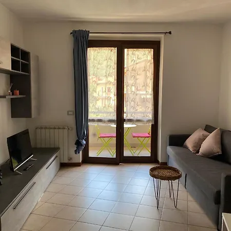 La Mansardina Casa Fiore *