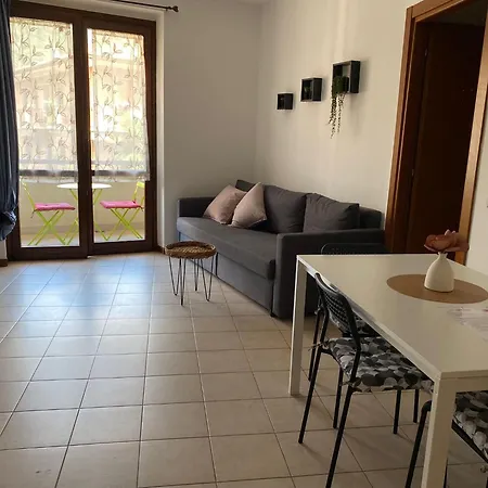 La Mansardina Casa Fiore * Omegna