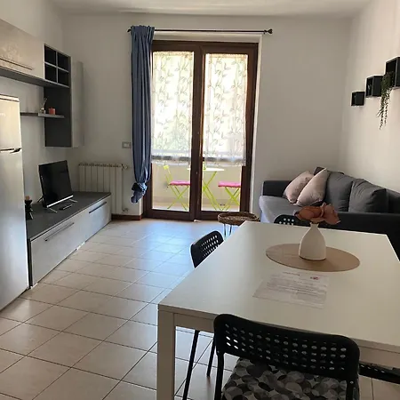La Mansardina Casa Fiore شقة