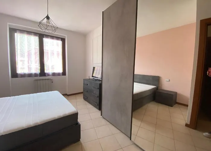 La Mansardina Casa Fiore