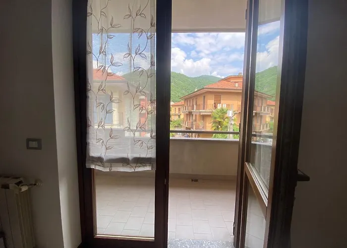 דירה La Mansardina Casa Fiore