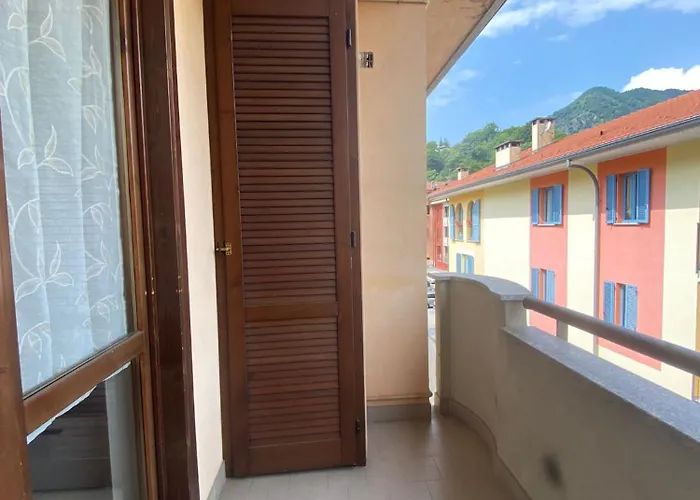 La Mansardina Casa Fiore *