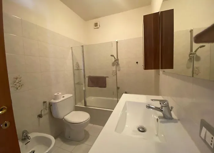 La Mansardina Casa Fiore