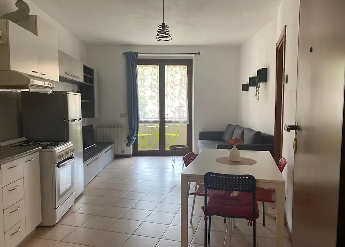 La Mansardina Casa Fiore אומניה