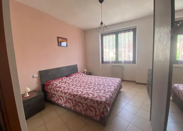 La Mansardina Casa Fiore Omegna