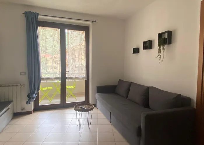 La Mansardina Casa Fiore