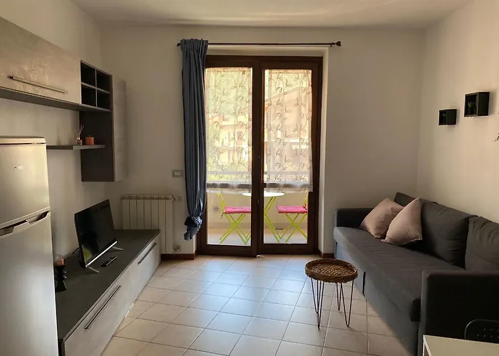 La Mansardina Casa Fiore *
