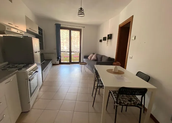 La Mansardina Casa Fiore אומניה